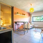 Le Saint Roch 1 - Ac Clim - Wifi - 50M Centre Ville