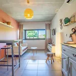 Le Saint Roch 1 - Ac Clim - Wifi - 50M Centre Ville