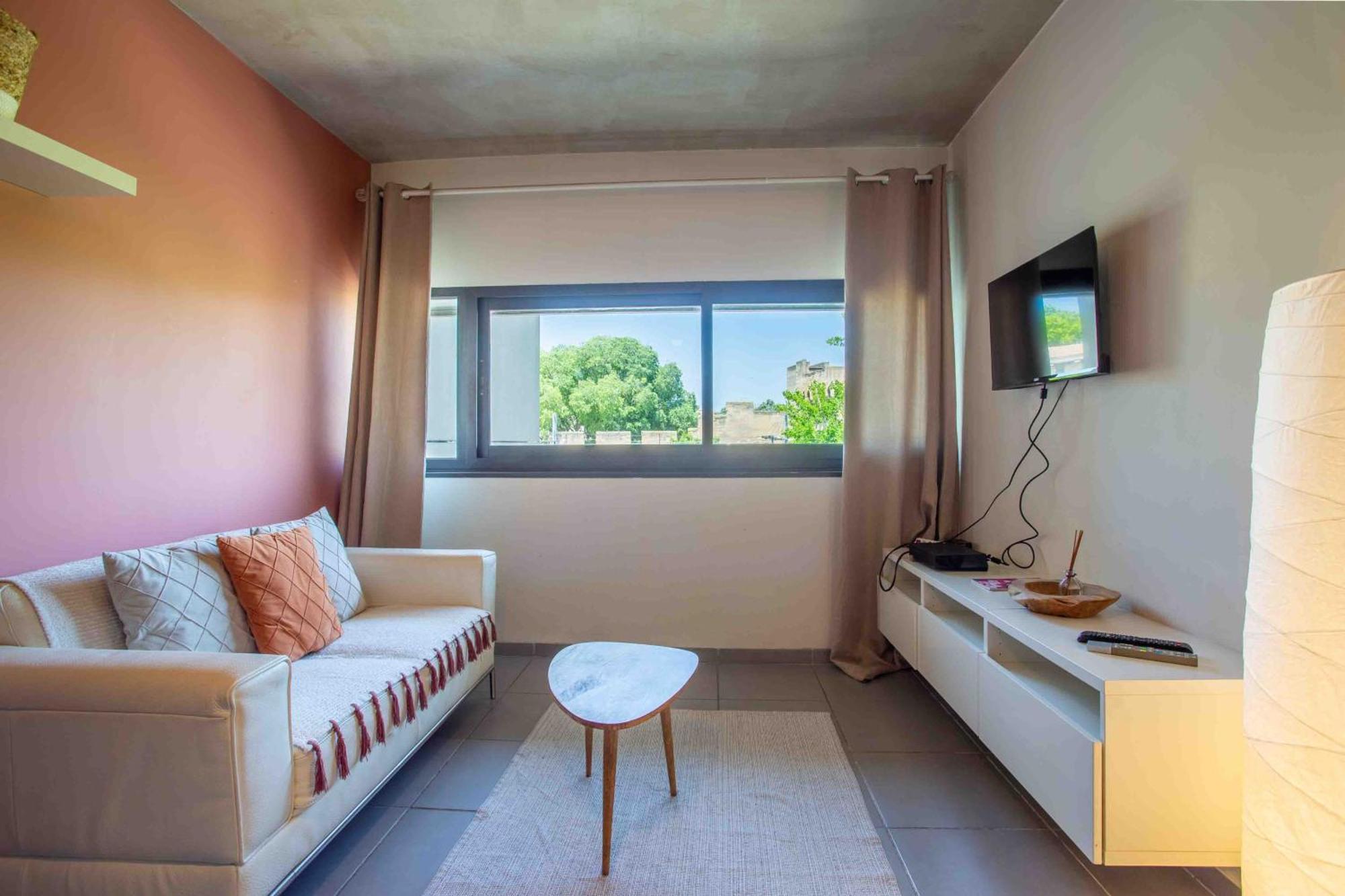 Le Saint Roch 1 - Ac Clim - Wifi - 50m Centre Avignon